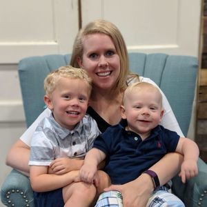 Meet your Posher, Heather